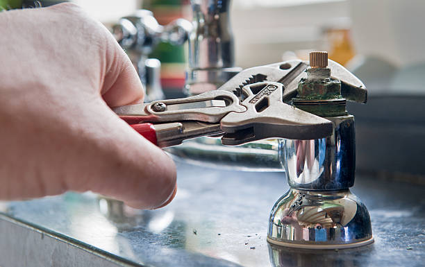 Best Basement water damage restoration  in Dickinson, TX