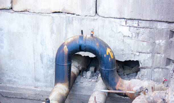 Best Residential water damage restoration  in Dickinson, TX